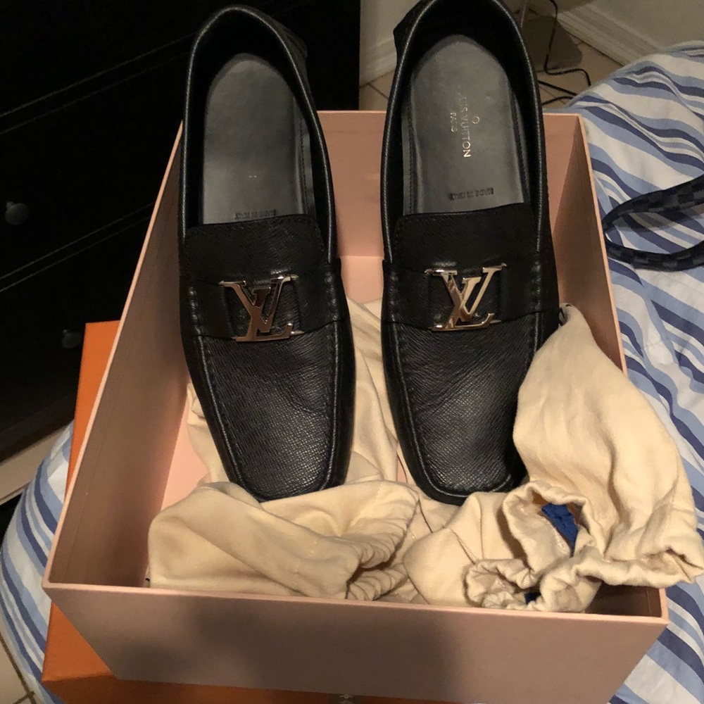 Louis Vuitton Monte Carlo